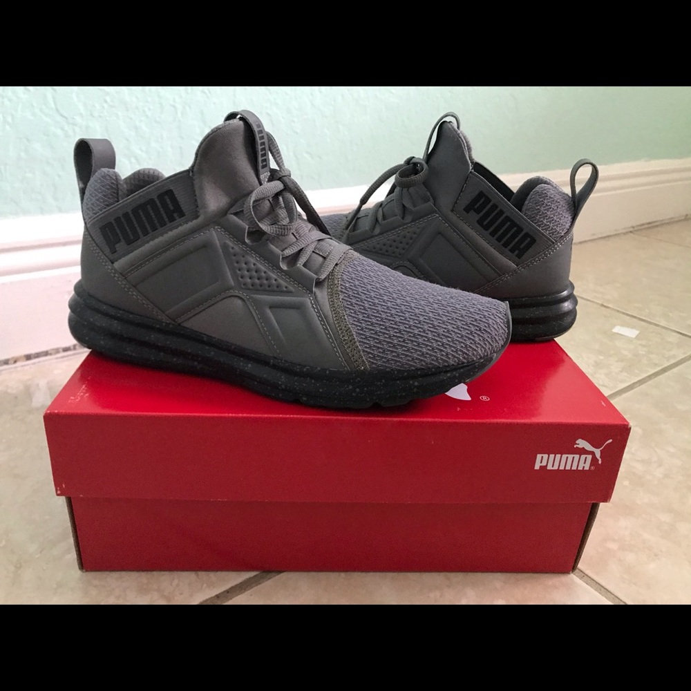 Puma shoes